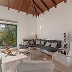 Villa El Refugio La Oliva