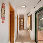 Villa El Refugio