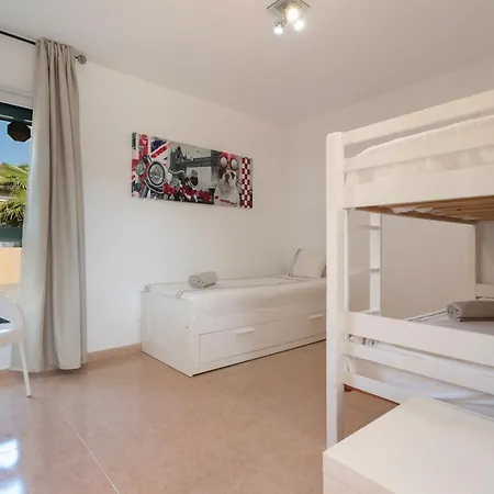 Villa El Refugio *