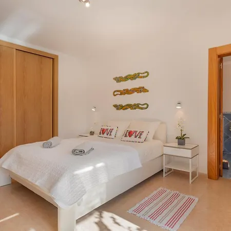 El Refugio Villa