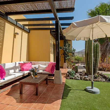 El Refugio Villa *