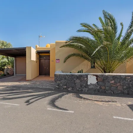 Villa El Refugio