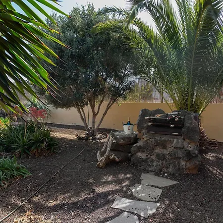 Villa El Refugio