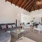 El Refugio Вилла *