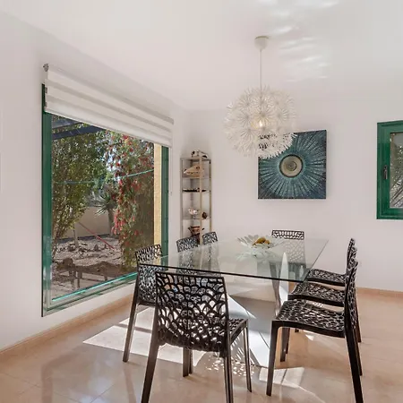 El Refugio Vila La Oliva