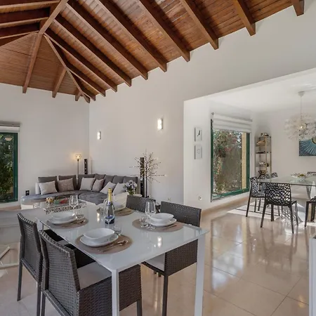Villa El Refugio