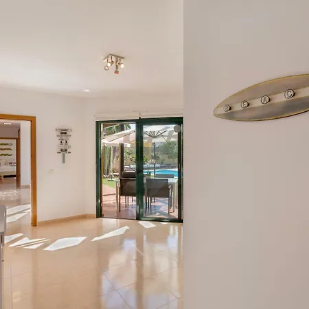 El Refugio Villa