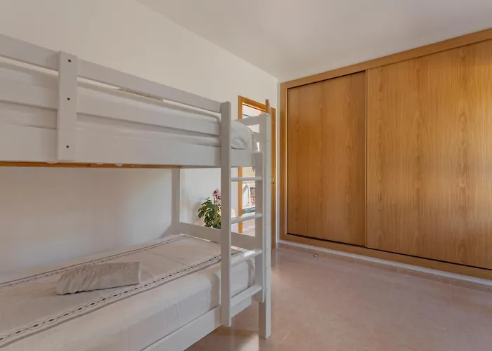 El Refugio Вилла *