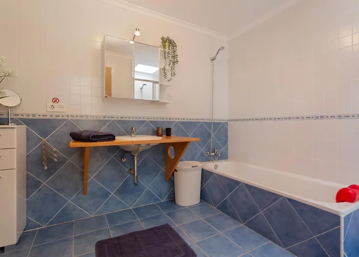 El Refugio Вилла Ла-Олива