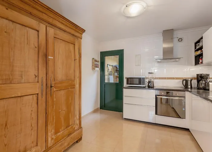 El Refugio Ла-Олива