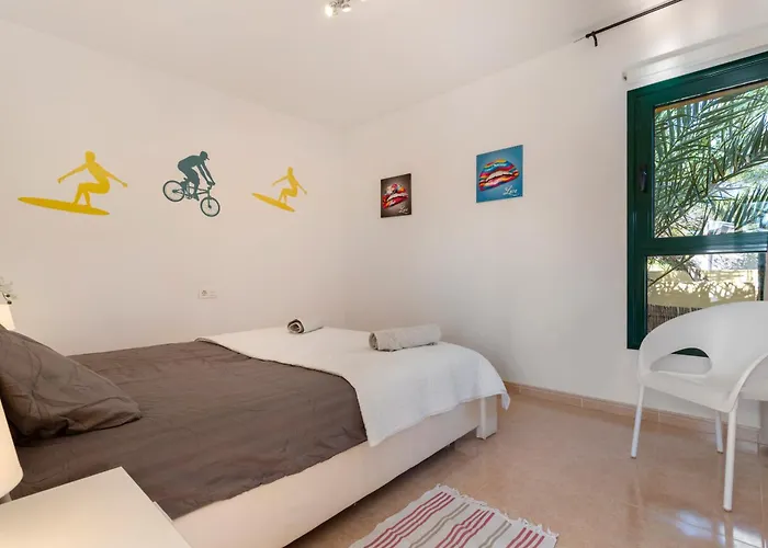 El Refugio * Ла-Олива