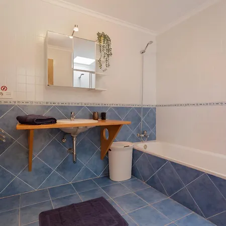 El Refugio Villa La Oliva