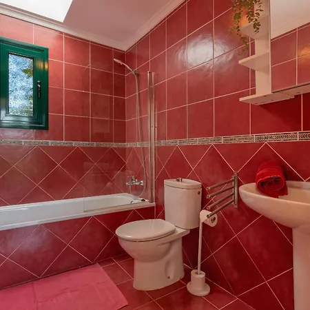 El Refugio * La Oliva